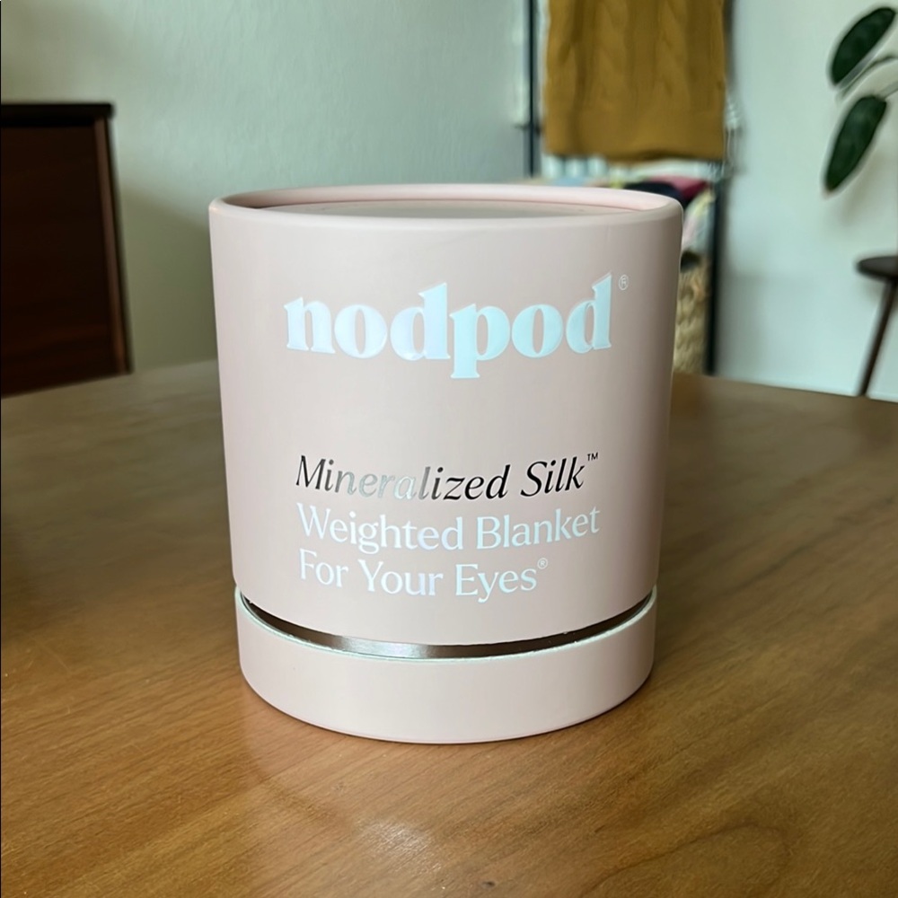 Nodpod Silk - petal